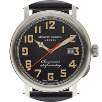 REF. 1940.A.SS.DH01 – BLACK