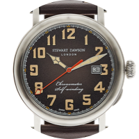 REF. 1940.A.SS.DH03 – BROWN