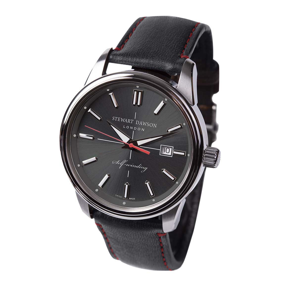 Ref. 1879.A.SS.07 - Grey