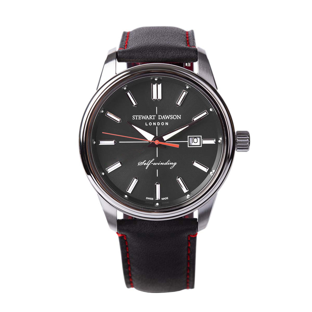 Ref. 1879.A.SS.07 - Grey