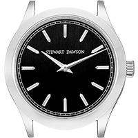 Ref. 1540.Q.SS.01 - Black