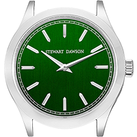 Ref. 1540.Q.SS.03 - Green