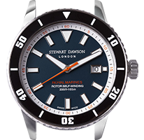 Ref. 1775.A.SS.02 - Blue