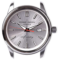 Ref. 1879.A.SS.05 - Silver