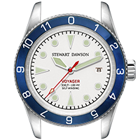 Ref. 1919.A.SS.05 - White