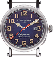 REF. 1940.A.SS.DH02 – BLUE