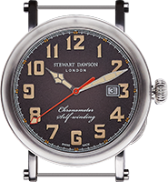 REF. 1940.A.SS.DH03 – BROWN