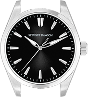 Ref. 4300.Q.SS.01 - Black